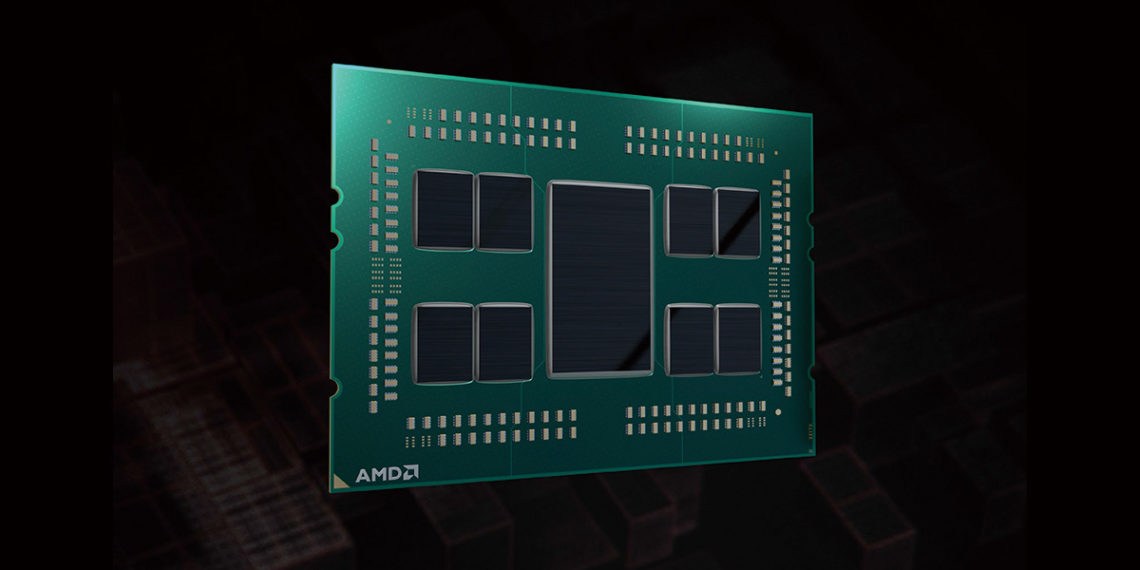 Epyc Has Delivered On The Promise Of Being The New Standards For