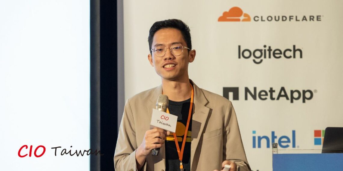 2024 Cio Insight Cloudflare