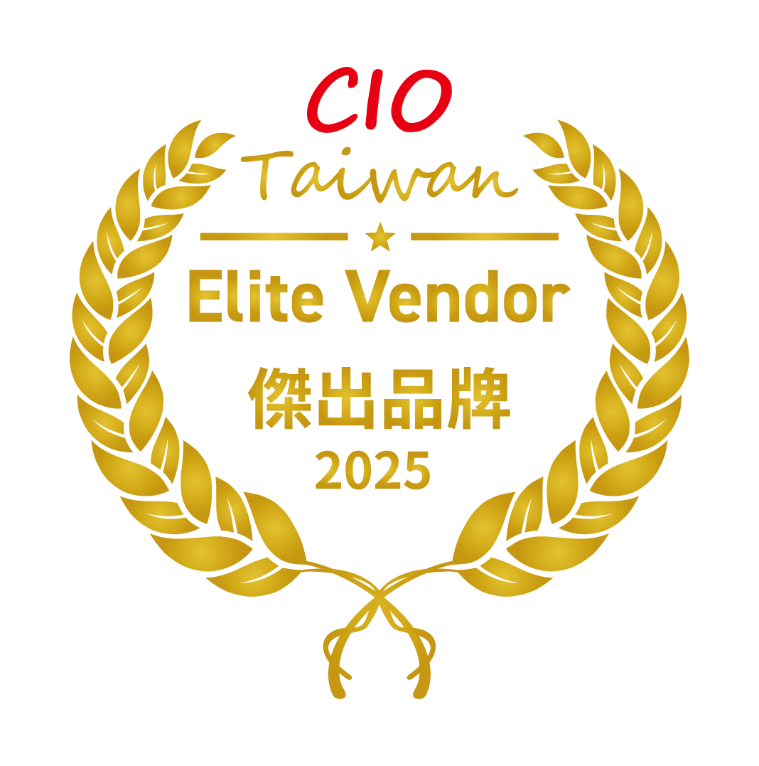 ◤ 2025 Elite Vendor 傑出品牌