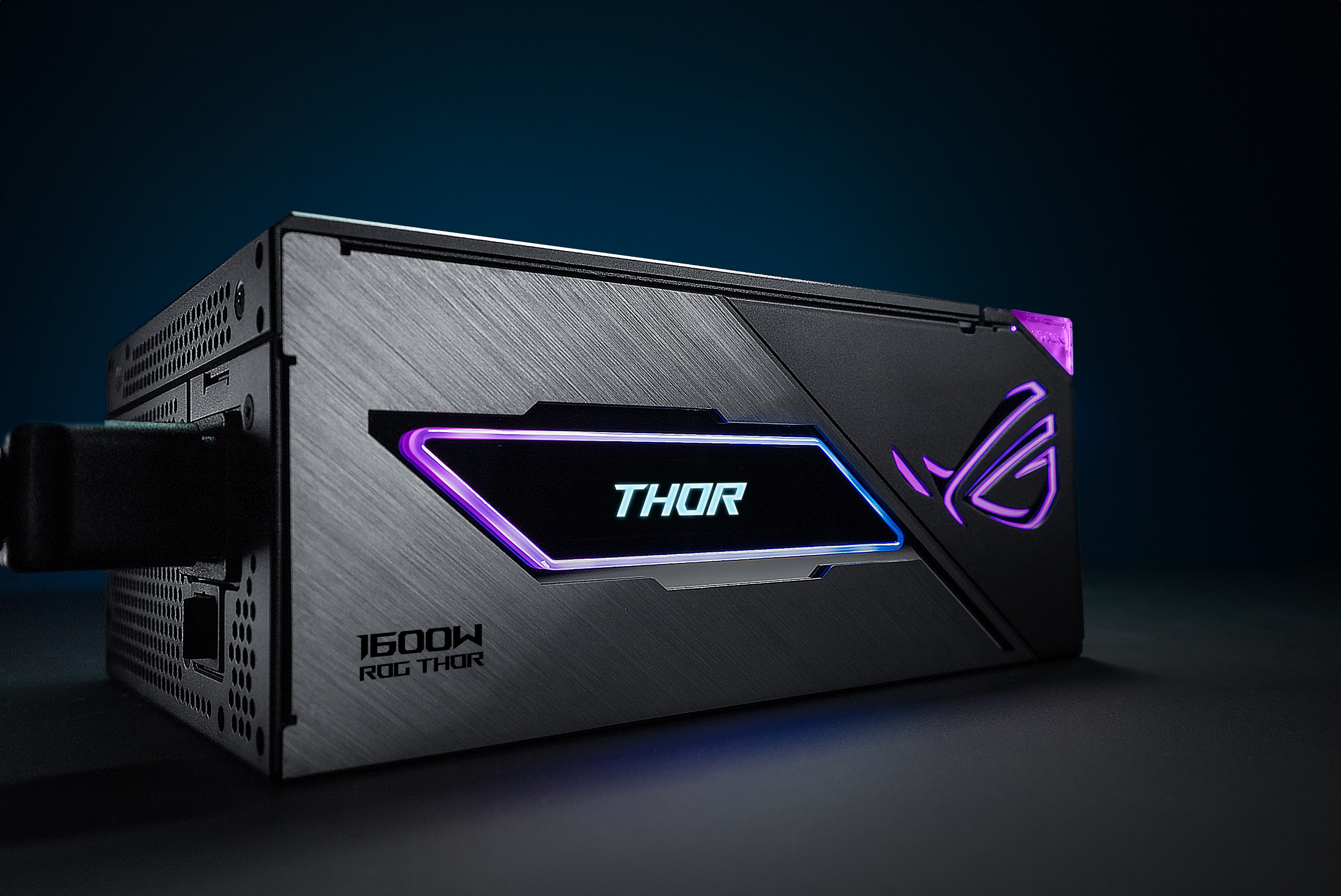 Rog Thor Iii 1600w鈦金牌