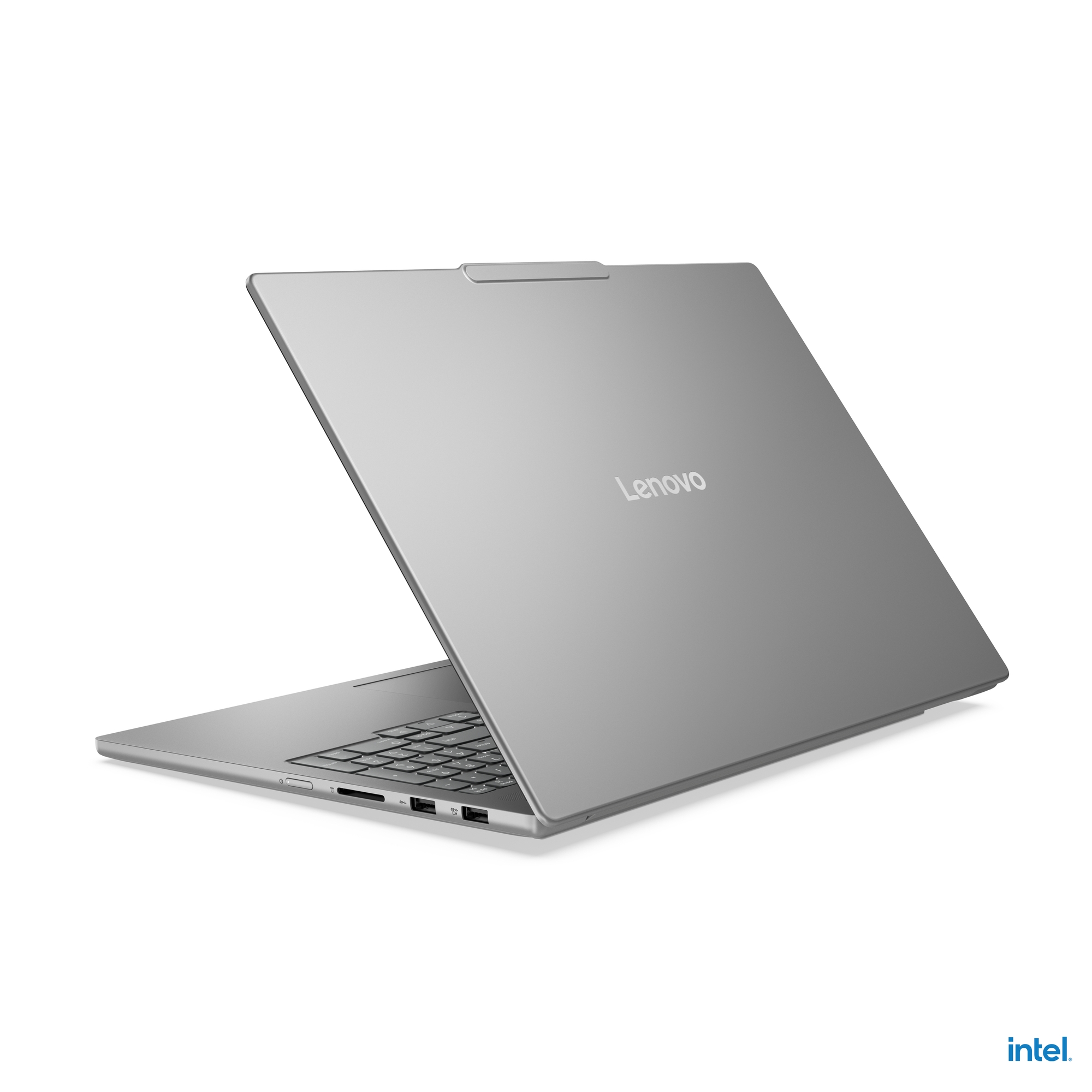 新一代ideapad Pro 5系列提供16吋尺寸，機型僅重1.73公斤，結合輕量化設計與卓越顯示技術，重新定義現代工作與娛樂需求