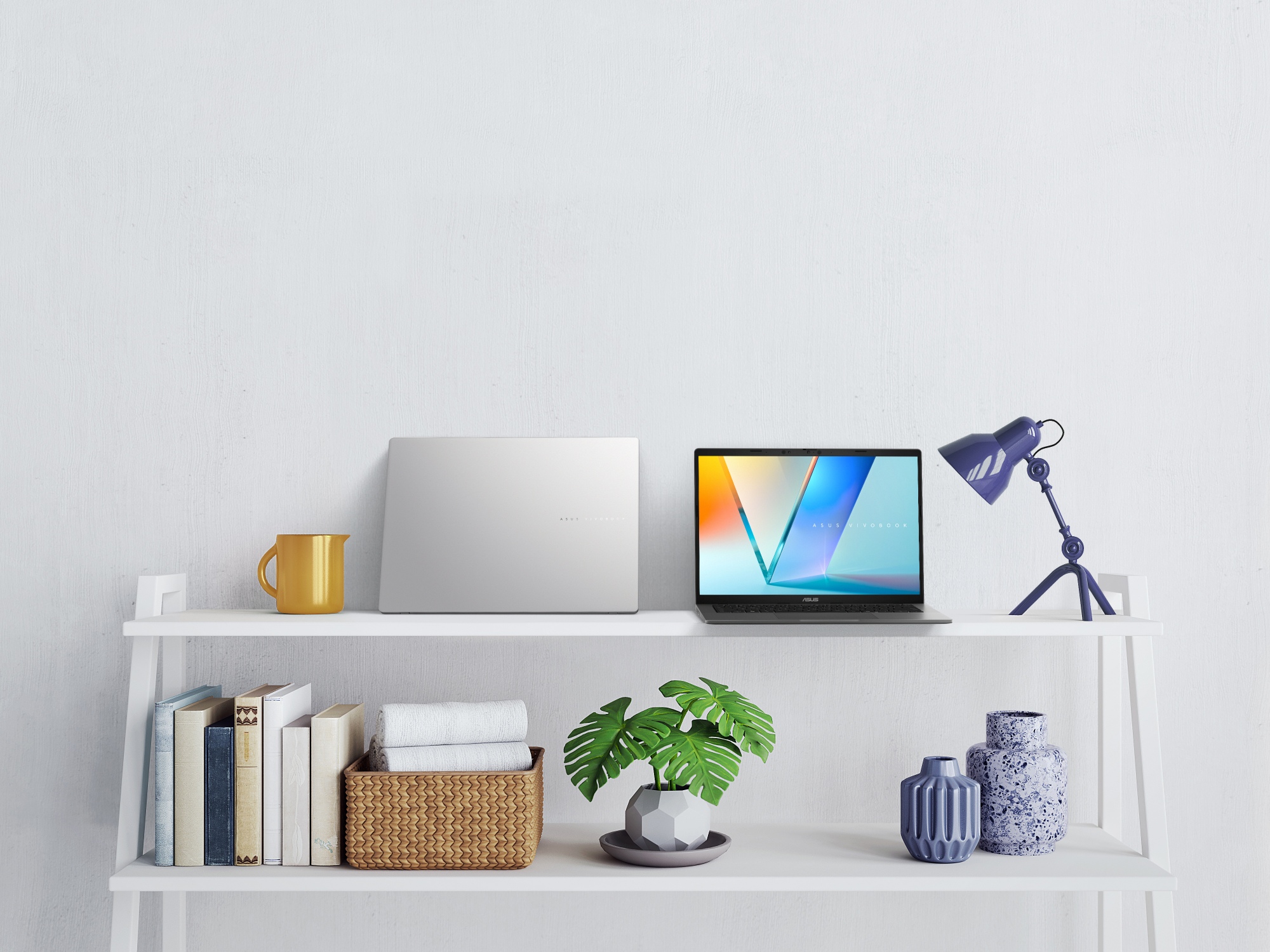 ASUS-Vivobook-S14／S16最高32小時續航-，強大-AI-讓使用體驗更智慧