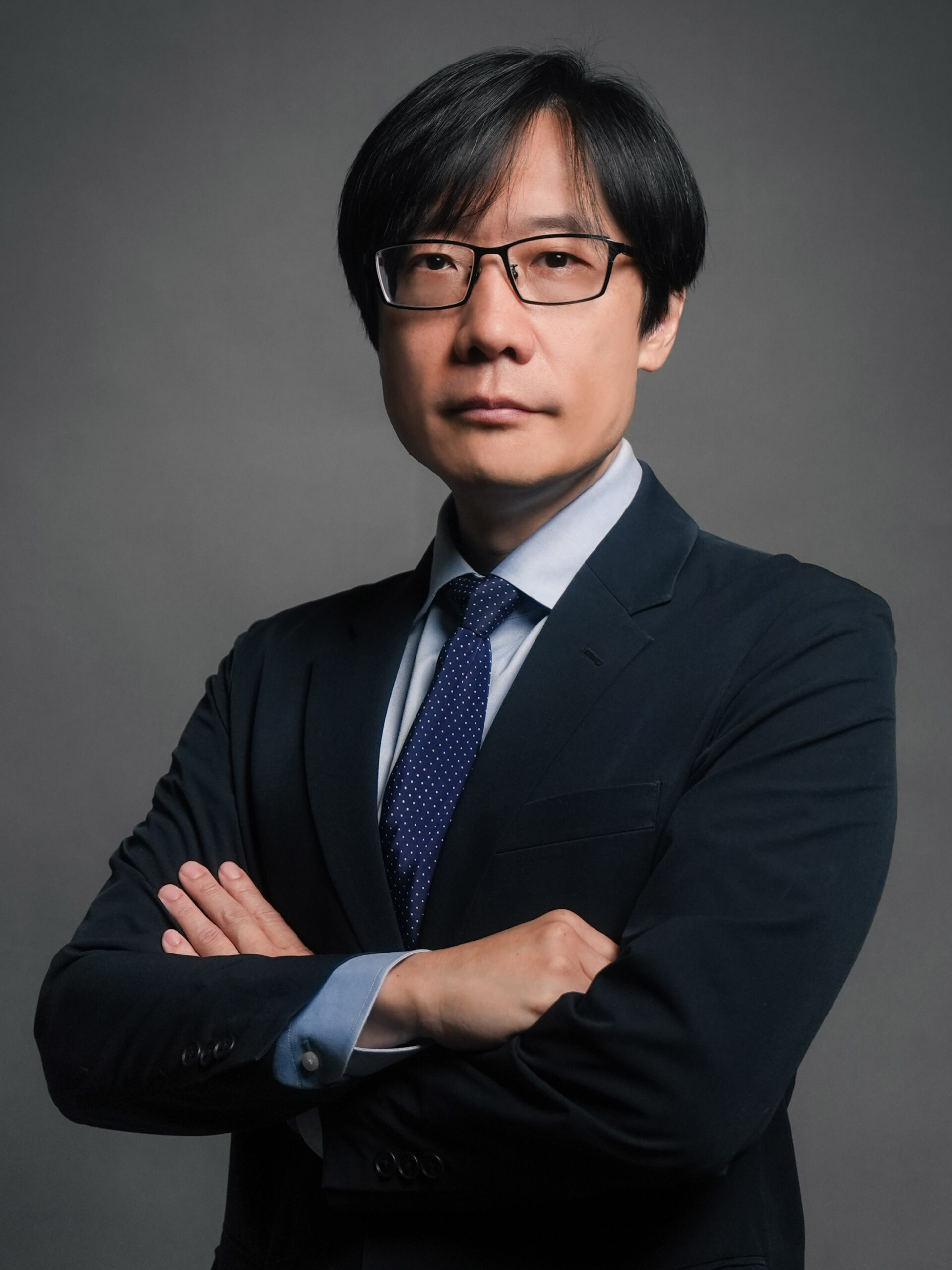 陳裕忠