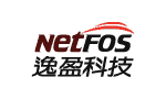 Netfos Logo