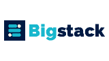 Bigstack H Logo