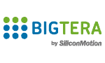 Bigtera Logo