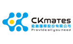 Ckmates Logo