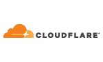 Cloudflare Logo