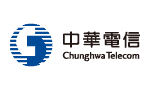 中華電信_logo