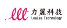 力麗科技_logo