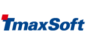 Tmaxsoft Logo