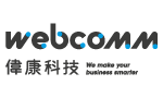 偉康科技 Logo