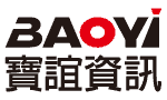 寶誼 Logo