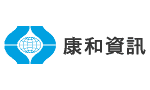 康和 Logo